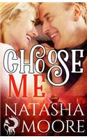 Choose Me