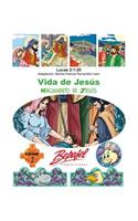 Vida de Jesús-Nacimiento de Jesús