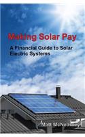 Making Solar Pay