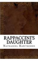 Rappaccini's Daughter