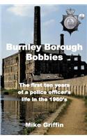 Burnley Borough Bobbies