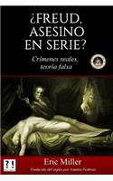 �freud, Asesino En Serie?