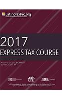 2017 Express Tax Course