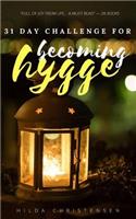 Becoming Hygge