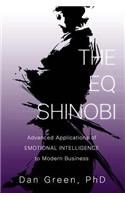 The EQ Shinobi