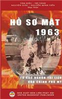Hồ Sơ Mật 1963
