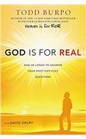 God Is for Real