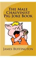 Male Chauvinist Pig Joke Book