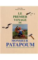 Le Premier Voyage de Monsieur Patapoum