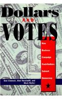 Dollars and Votes