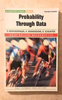 Ddm Probability Through Data -