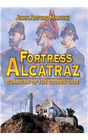 Fortress Alcatraz
