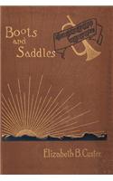 Boots and Saddles