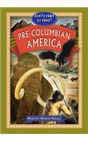 Pre-Columbian America