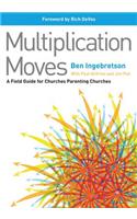 Multiplication Moves