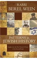 Patterns in Jewish History