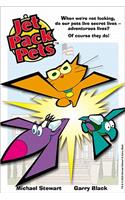 Jet Pack Pets