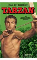 Tarzan Archives: The Jesse Marsh Years Volume 5