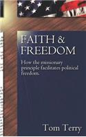 Faith & Freedom