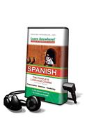 Learn Anywhere! Spanish