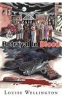 Betrayal in Blood