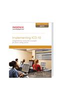 Implementing ICD-10