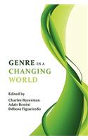 Genre in a Changing World