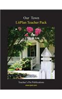 Litplan Teacher Pack