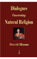 Dialogues Concerning Natural Religion