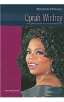 Oprah Winfrey