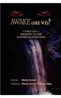 Awake (Are We?): Part 1, Journey to the Waterfall Kingdom