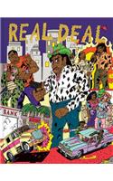 Real Deal Comix