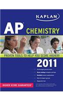 Kaplan AP Chemistry