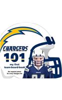 San Diego Chargers 101