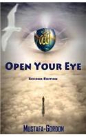 Open Your Eye - Second Edition