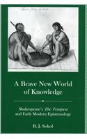 A Brave New World of Knowledge