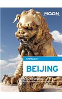 Moon Spotlight Beijing