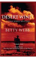 Desert Wind