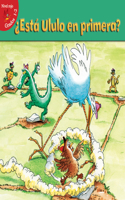 ¿Está Ulula En Primera?: Hoot's on First?(Little Birdie Readers)