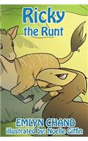 Ricky the Runt (a Bird Brain Book)