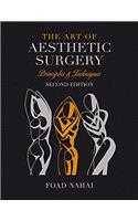 The Art of Aesthetic Surgery: Breast and Body Surgery - Volume 3, Second Edition