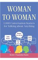 Woman to Woman