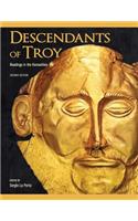 Descendants of Troy