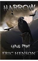 Harrow Book 1 Large Print