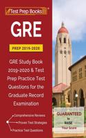 GRE Prep 2019 & 2020