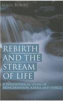 Rebirth and the Stream of Life