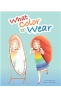 What Color to Wear
