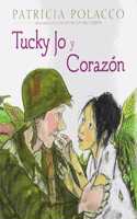 Tucky Jo Y Corazón