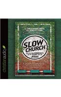 Slow Church