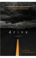 Drive: A NASCAR novel